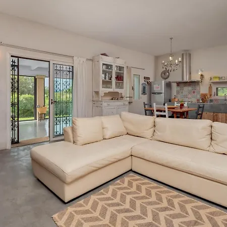 Villa Il Giardino Di Allegra *