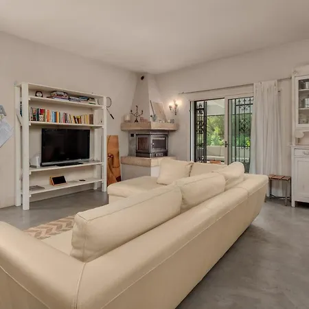 Villa Il Giardino Di Allegra Olbia
