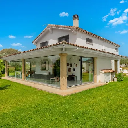 Il Giardino Di Allegra * Olbia