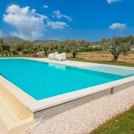 Villa Il Giardino Di Allegra
