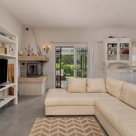 Villa Il Giardino Di Allegra