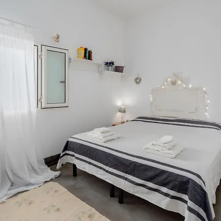 Villa Il Giardino Di Allegra *