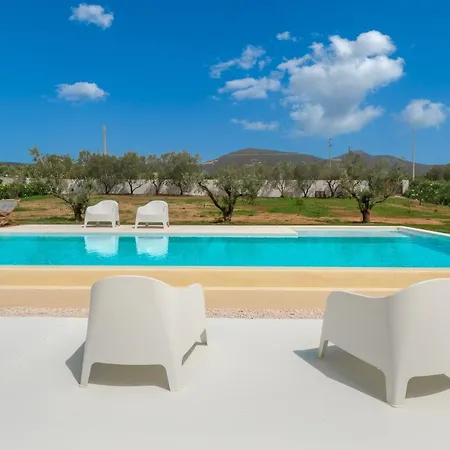 Il Giardino Di Allegra Villa
