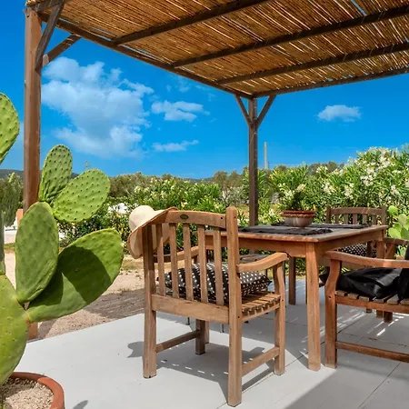Villa Il Giardino Di Allegra Olbia